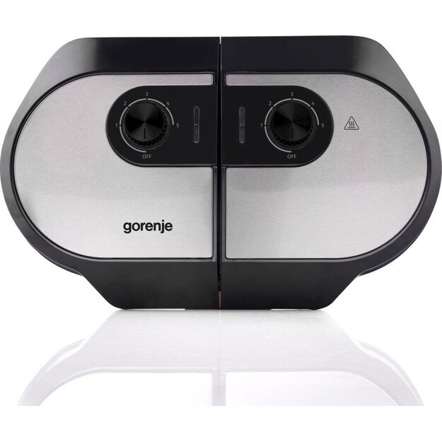 Vaflinė Gorenje WM1400SB