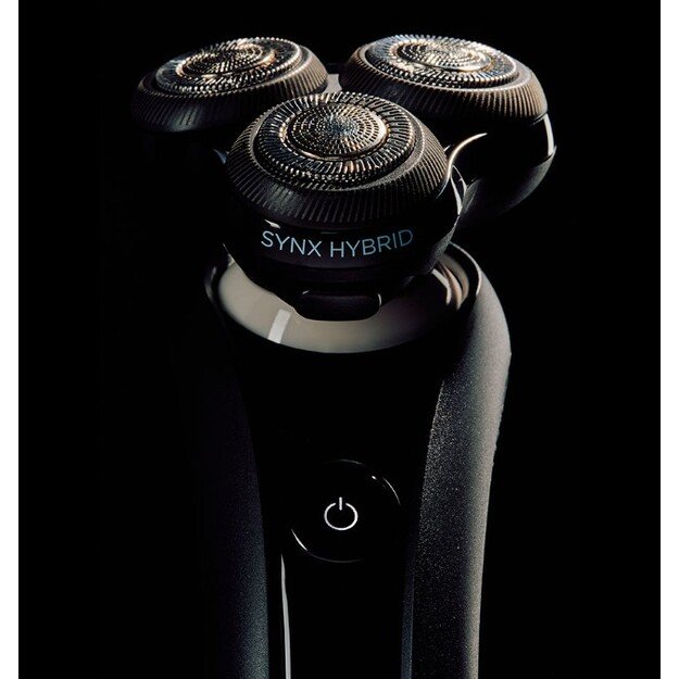 Barzdaskutė Remington X5 Limitless XR1755 7