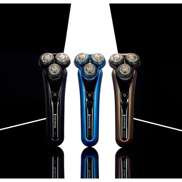 Barzdaskutė Remington X5 Limitless XR1755 3