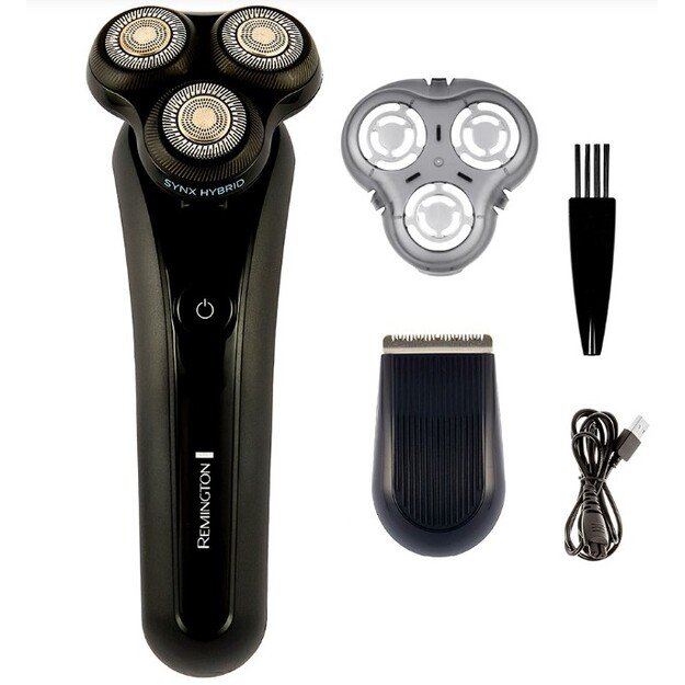 Barzdaskutė Remington X5 Limitless XR1755 2