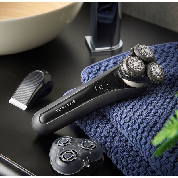 Barzdaskutė Remington X5 Limitless XR1755 4