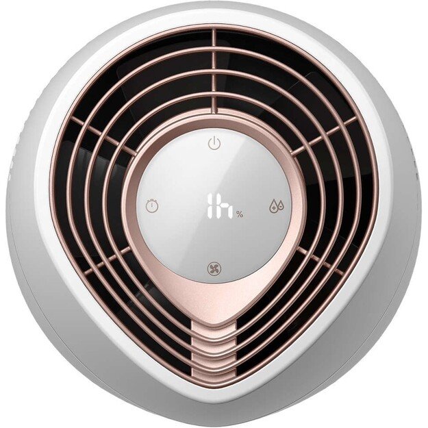 Oro drėkintuvas Philips HU3916/10 4