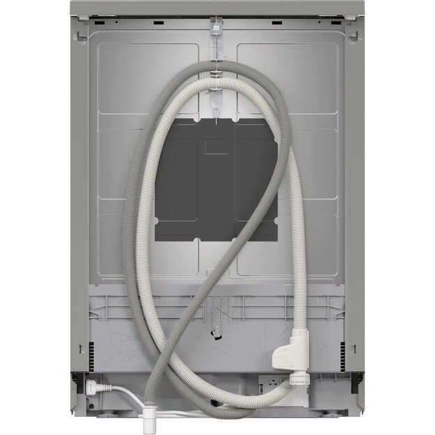 Indaplovė Bosch SMS2HVI02E 3