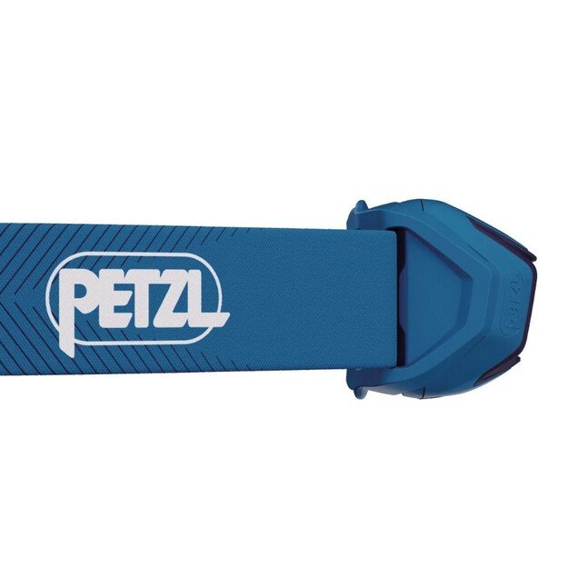 Prožektorius ant galvos Petzl ACTIK, 450 lm, žydras 2