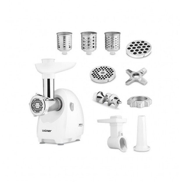 Mėsmalė Zelmer ZMM4045B 1