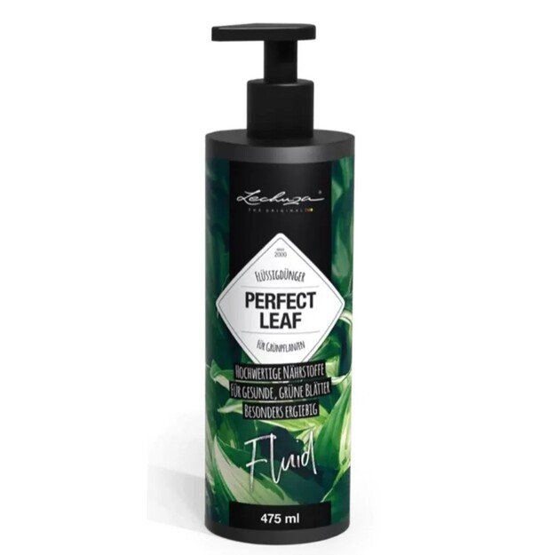 Skystos trą&scaron;os LECHUZA PERFECT LEAF Fluid, 475 ml 19606