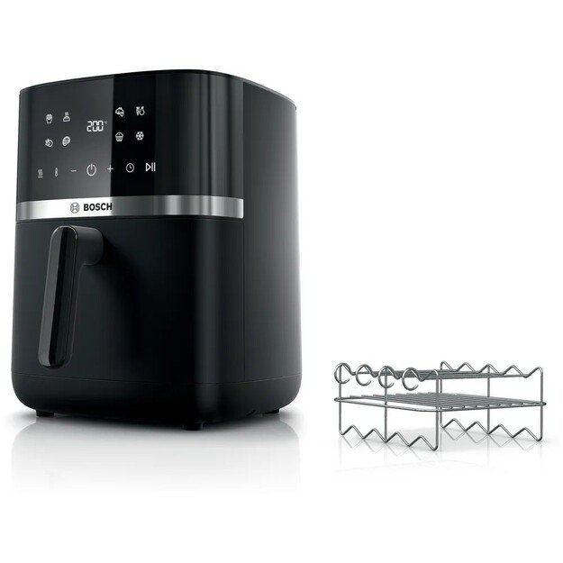 Kar&scaron;to oro gruzdintuvė Bosch MAF462B1, 6.1 l