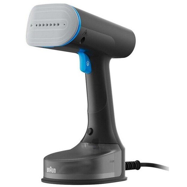 Drabužių garintuvas BRAUN GS5031BL