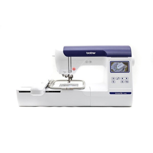 Siuvinėjimo ma&scaron;ina Brother M340ED