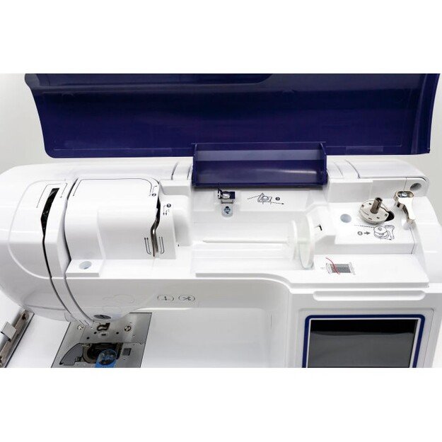 Siuvinėjimo ma&scaron;ina Brother M340ED 3