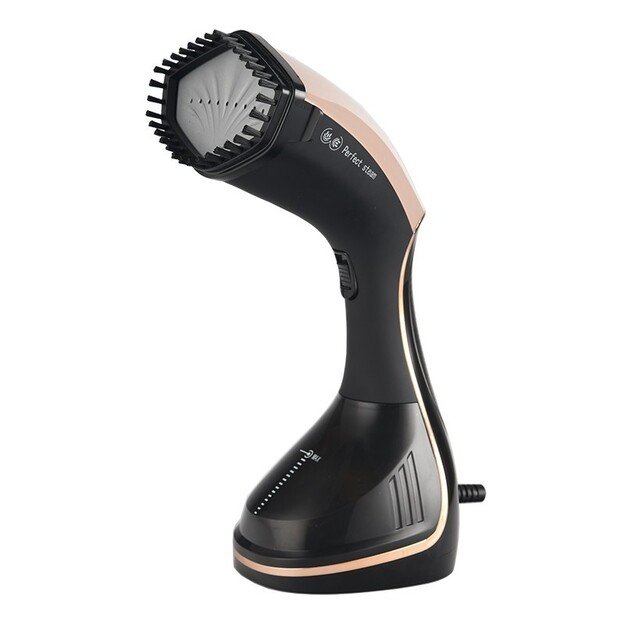 Kar&scaron;tais garais lyginantis prietaisas Zyle ZY300GS