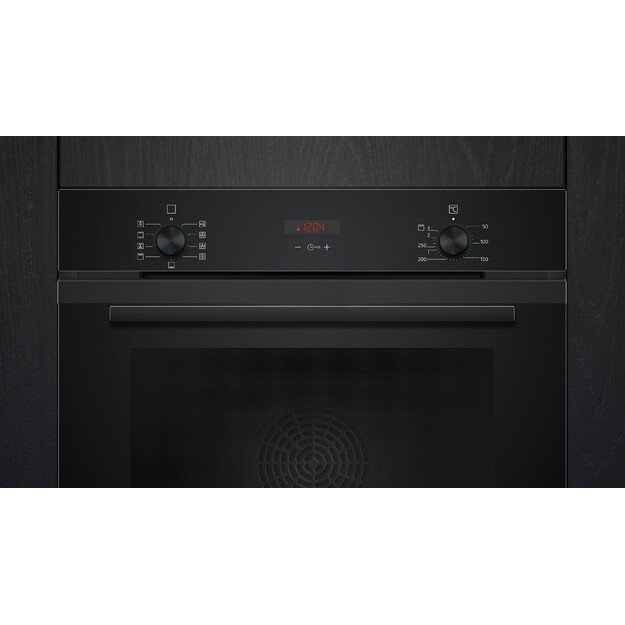 Orkaitė  Siemens HB234AEB3 1