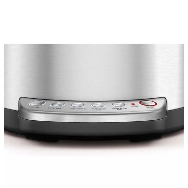 Daugiafunkcinis puodas Sage SRC600BSS 1