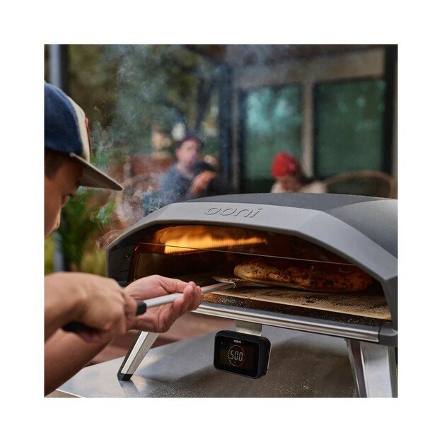 Dujinė picos krosnis Koda 2 Pro 2nd Generation 1