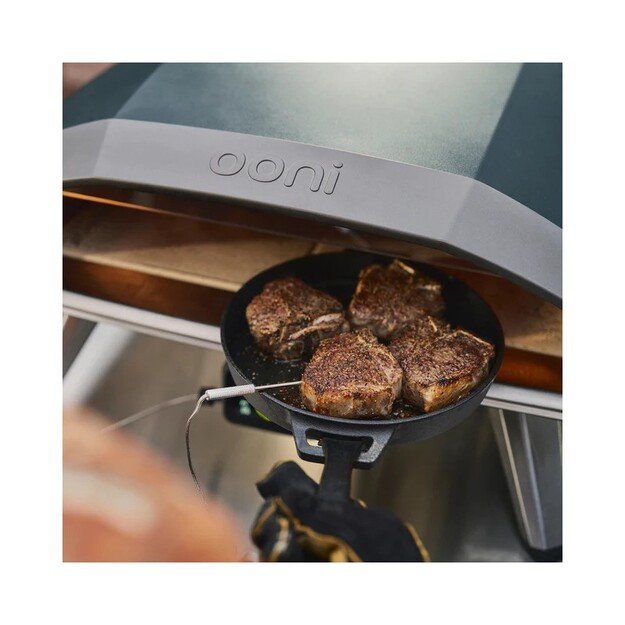 Dujinė picos krosnis Koda 2 Pro 2nd Generation 3