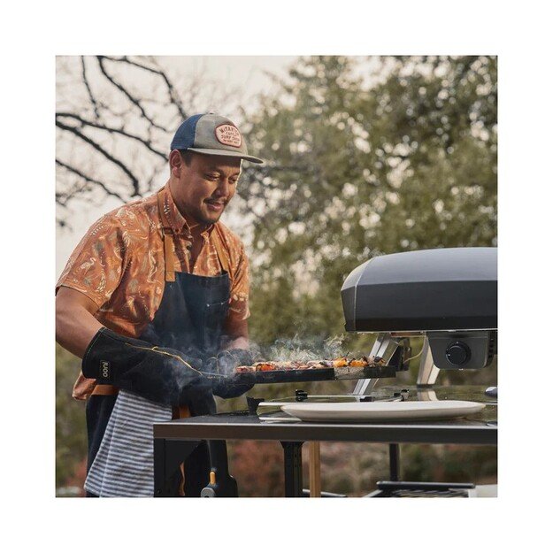 Dujinė picos krosnis Koda 2 Pro 2nd Generation 2