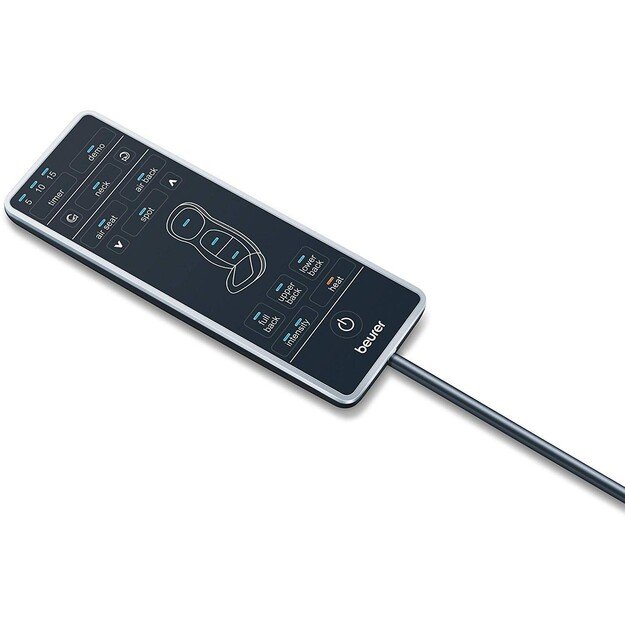 Masažinė kėdė Beurer MG 320 HD 30-in-1 1