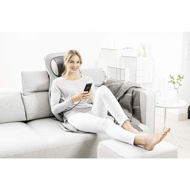 Masažinė kėdė Beurer MG 320 HD 30-in-1 4
