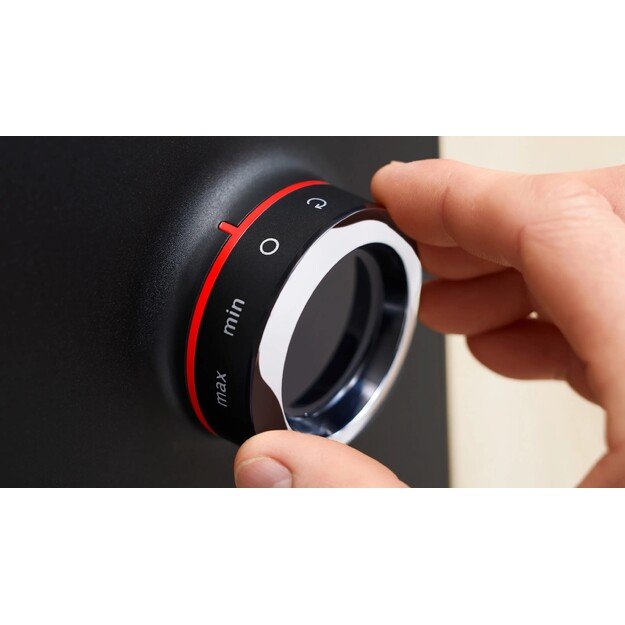 Mėsmalė Bosch MFWS440B 4