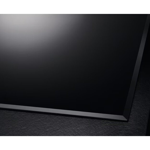 Indukcinė kaitlentė su integruotu gartraukiu AEG CCE84543CB, 80 cm 6