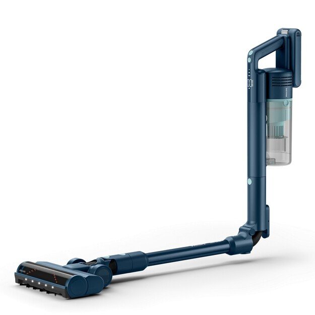 Belaidis dulkių siurblys Philips Flex XC5244/10 3