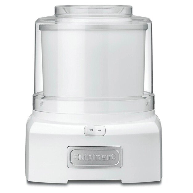 Ledų gaminimo aparatas Cuisinart ICE21E
