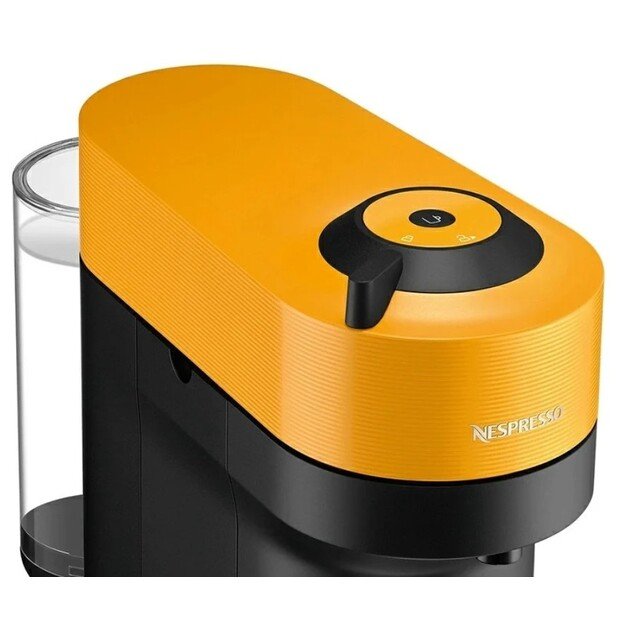 Kapsulinis kavos aparatas DeLonghi Nespresso Vertuo Pop ENV90.Y 1