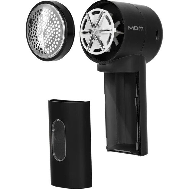 Pūkų rinkiklis MPM MMU-05 1