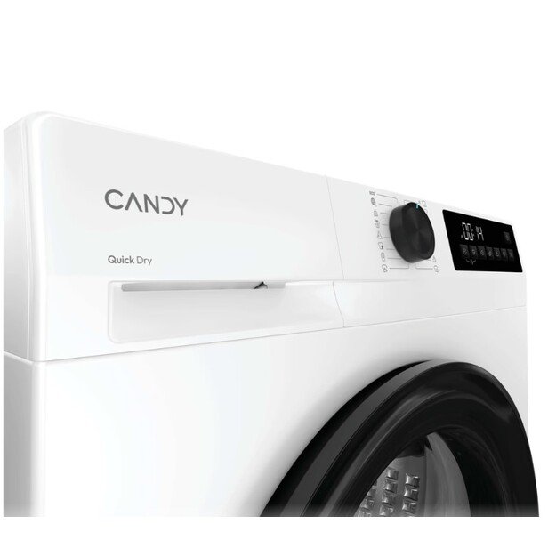 Džiovyklė Candy GDL 8N2B-S 2