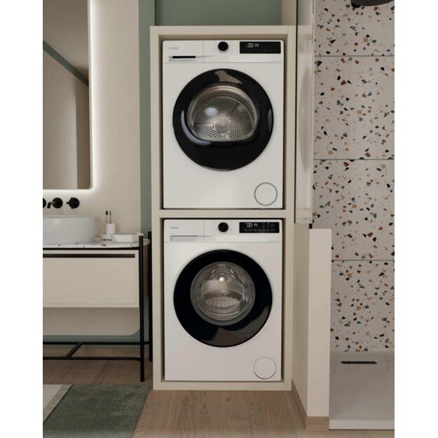 Džiovyklė Candy GDL 8N2B-S 6