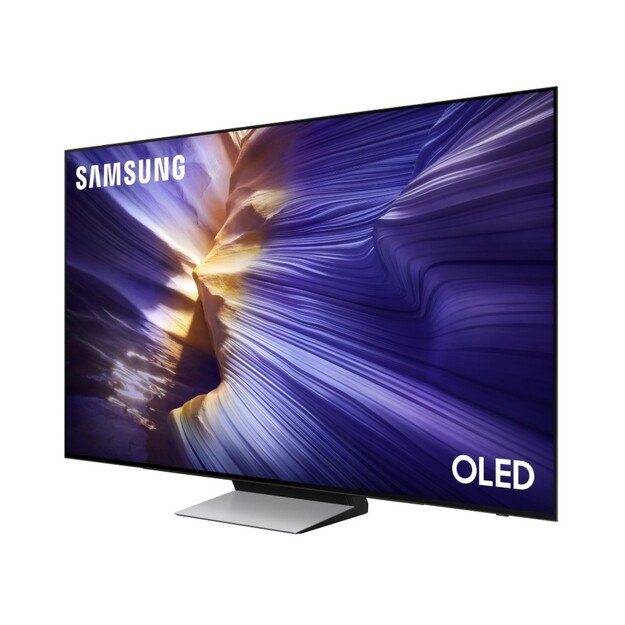 Televizorius Samsung QE77S90FAEXXH 3