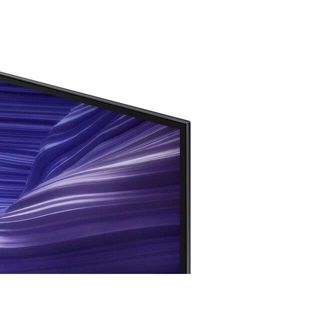 Televizorius Samsung QE77S90FAEXXH 2