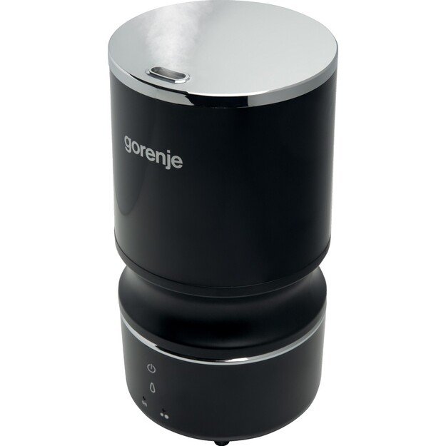 Oro drėkintuvas Gorenje H08WB, 0.8 l 1