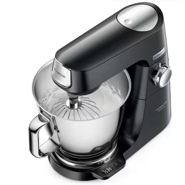 Virtuvinis kombainas Kenwood KVL85.004BK 1