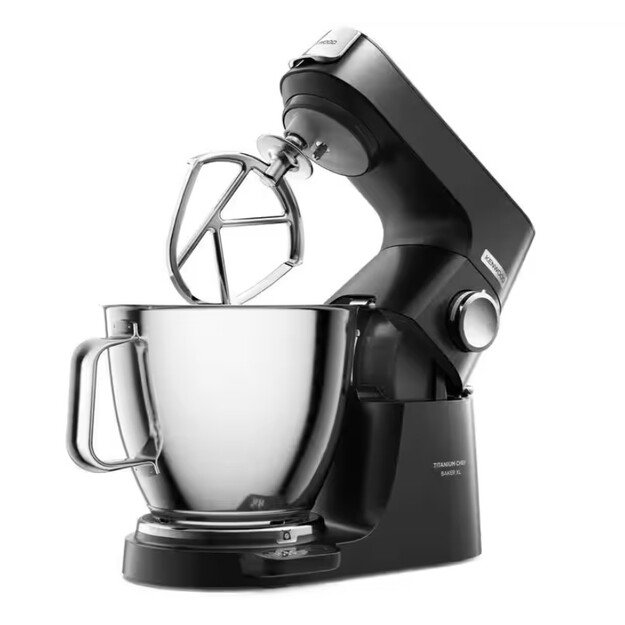 Virtuvinis kombainas Kenwood KVL85.004BK 2