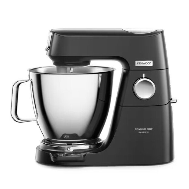Virtuvinis kombainas Kenwood KVL85.004BK