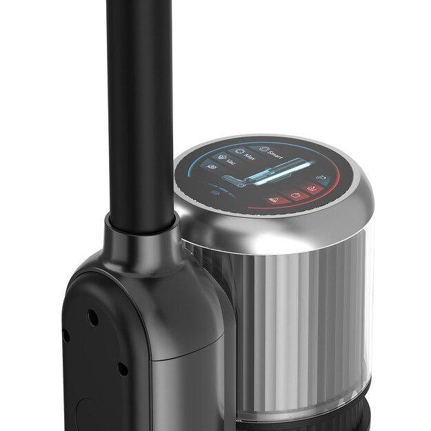 Dulkių siurblys Elit HydraONE 230W 4