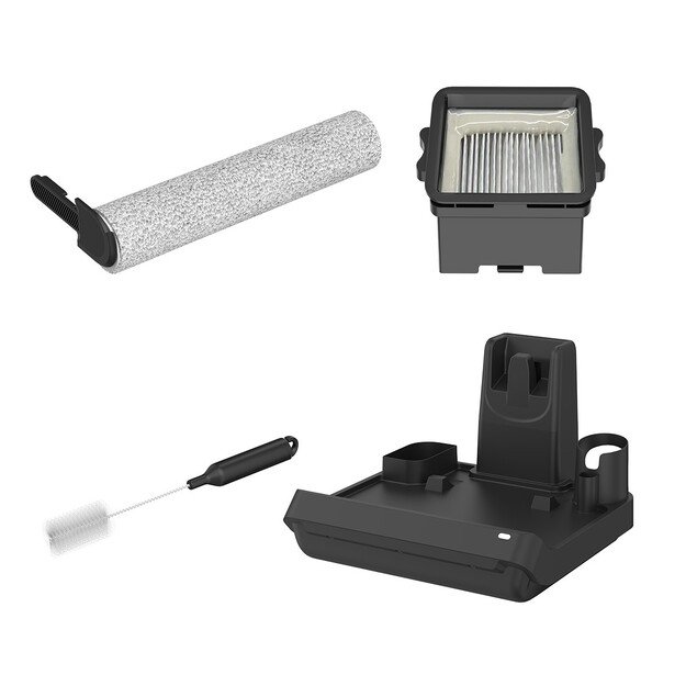 Dulkių siurblys Elit HydraONE 230W 6