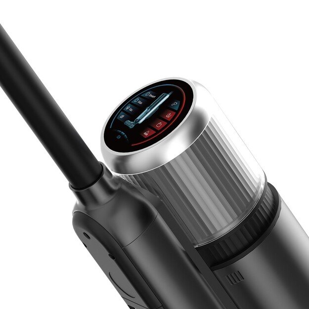 Dulkių siurblys Elit HydraONE 230W 5