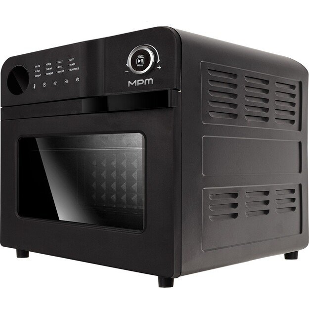 Kar&scaron;to oro gruzdintuvė MPM MFR-15, 16 L