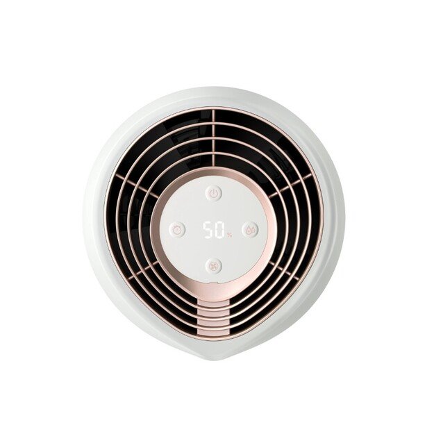 Oro drėkintuvas Philips HU2716/10 2