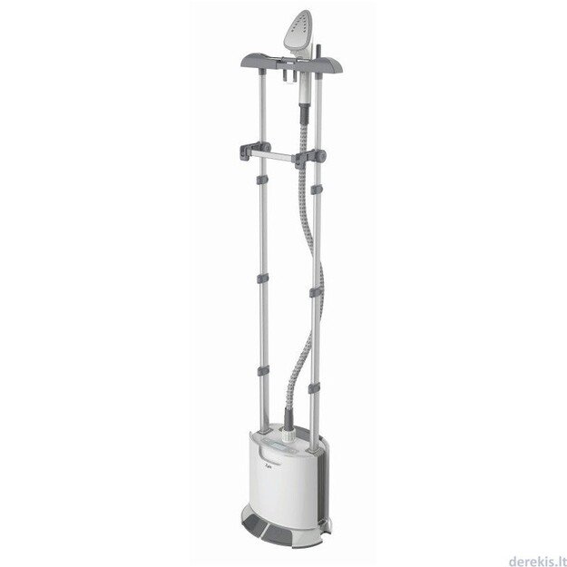 Prietaisas lyginantis kar&scaron;tais garais Zyle ZY68GS