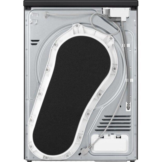 Džiovyklė Hisense DH7S107BB 2