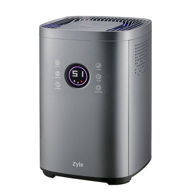 Ultragarsinis oro drėkintuvas ZY114HG