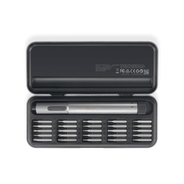 ELECTRIC PRECISION SCREWDRIVER/MSD001 MOVA