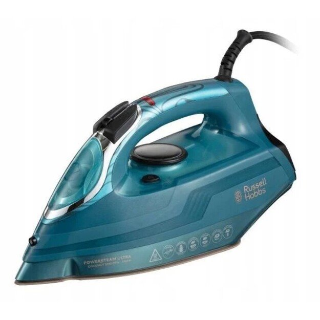 Lygintuvas Russell Hobbs 26340-56