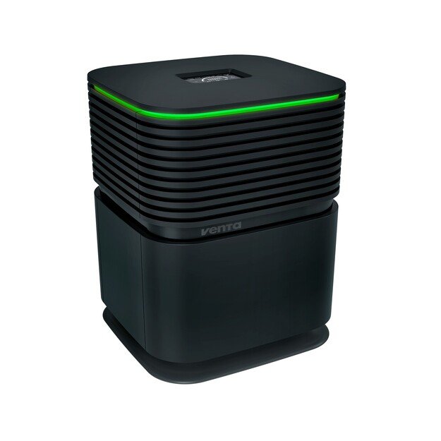 Oro drėkintuvas Venta AW735 Hybrid AeroStyle Compact black, 8076500