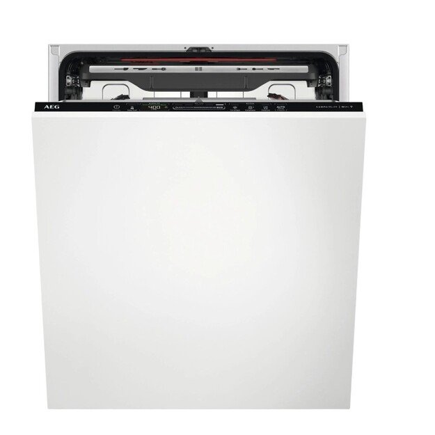 Įmontuojama indaplovė AEG 9000 ComfortLift, FSE9680AP, 60cm