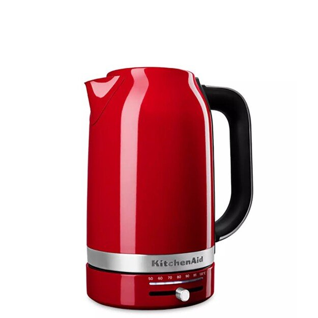 Elektrinis virdulys KitchenAid 5KEK1701EER