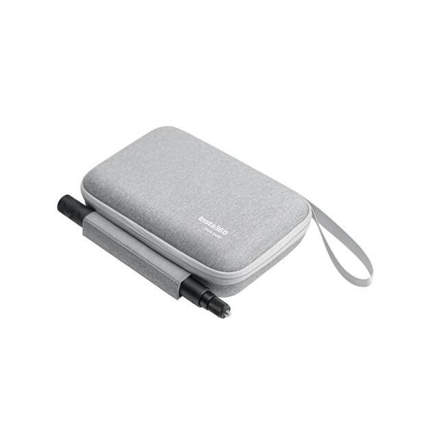 ACTION CAM ACC CARRY CASE/X5 CINSBAMC INSTA360